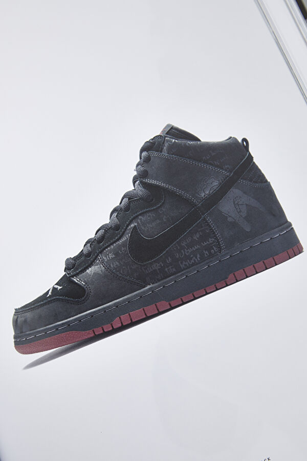 Nike Sb : The Dunk Book 11