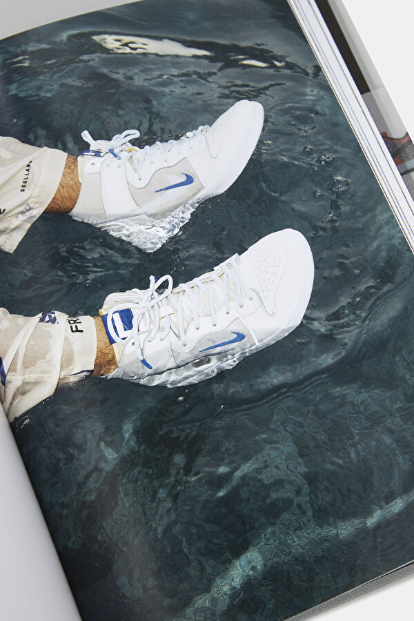 Nike Sb : The Dunk Book 14