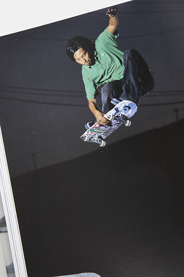 Nike Sb : The Dunk Book 15