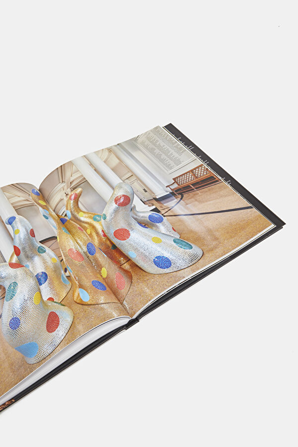 Multicolor Book 6