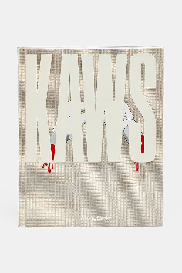 Kaws