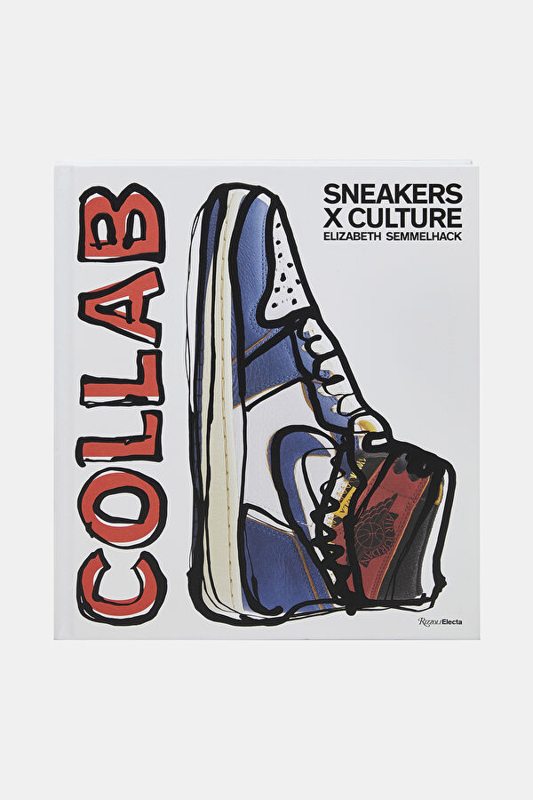 Sneakers X Culture