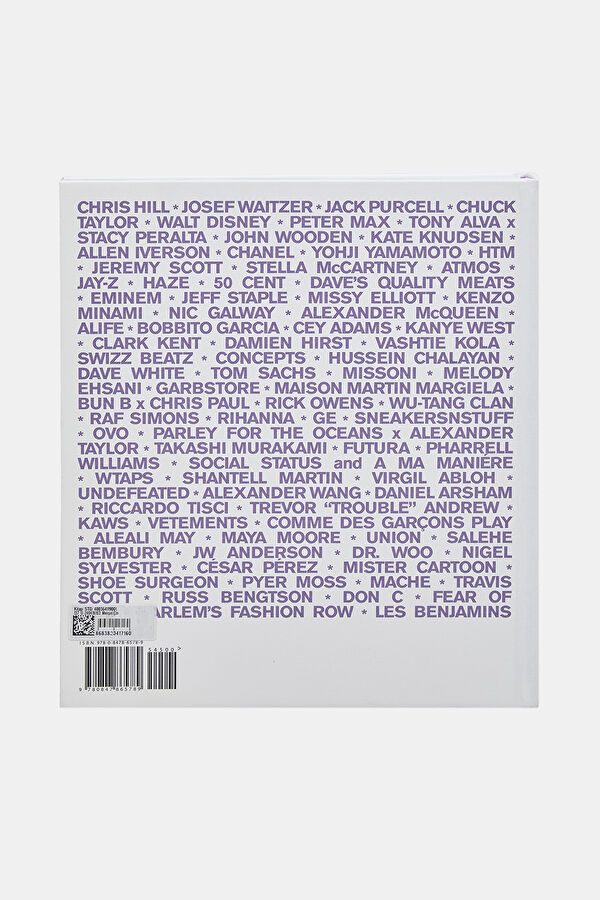 Sneakers X Culture 3