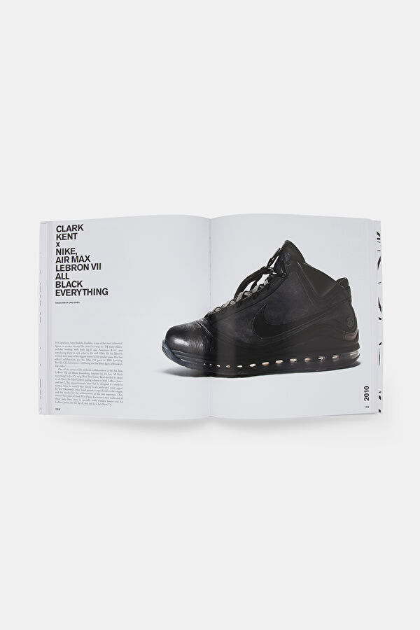 Sneakers X Culture 5