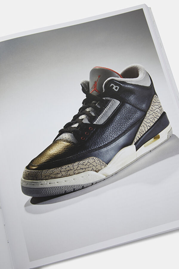 Sneakers X Culture 6