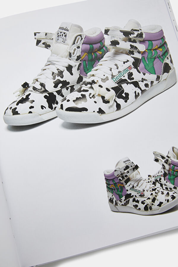 Sneakers X Culture 7