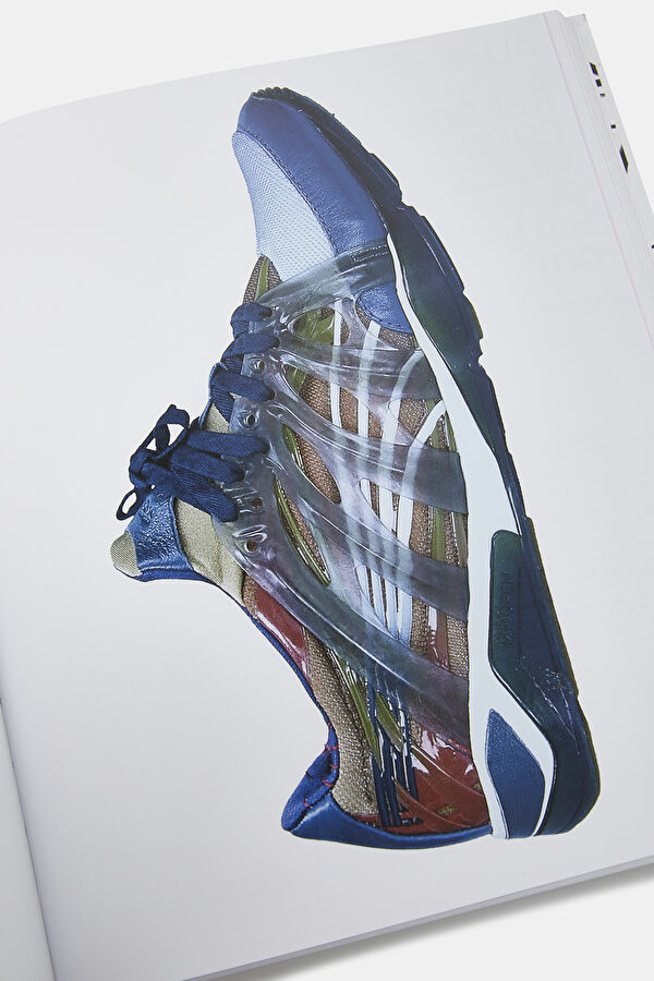 Sneakers X Culture 8