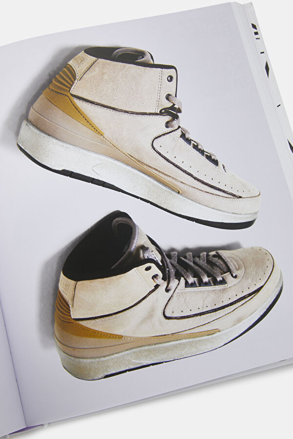 Sneakers X Culture 9