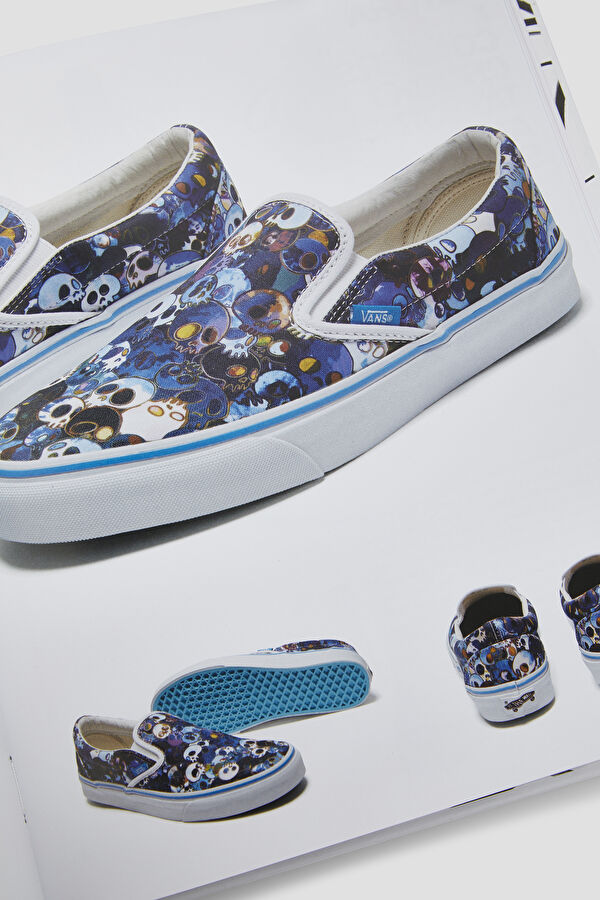 Sneakers X Culture 10