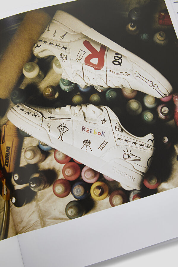Sneakers X Culture 11