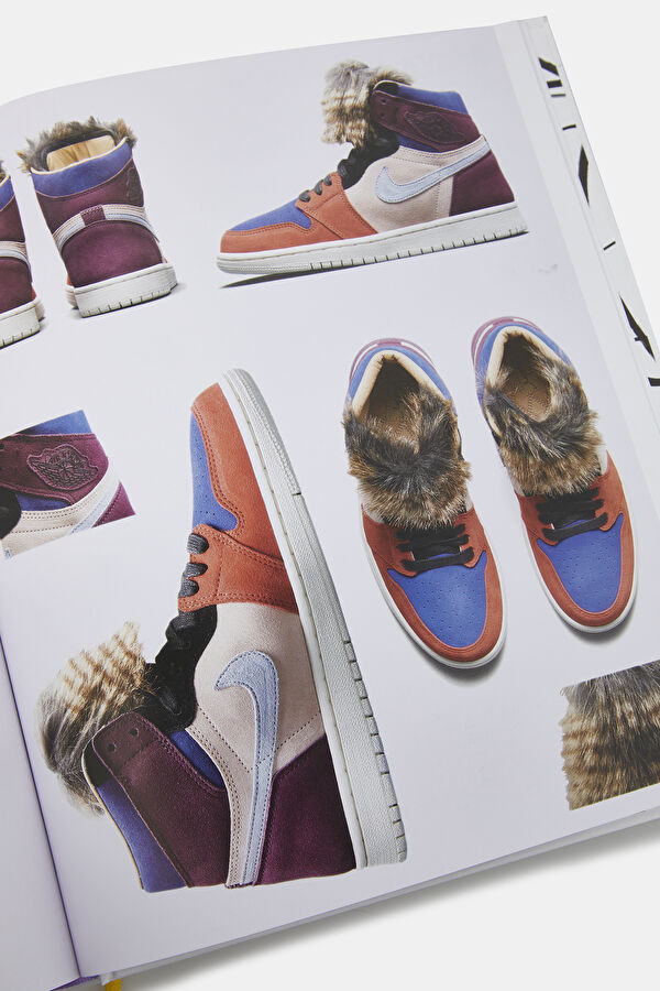 Sneakers X Culture 12