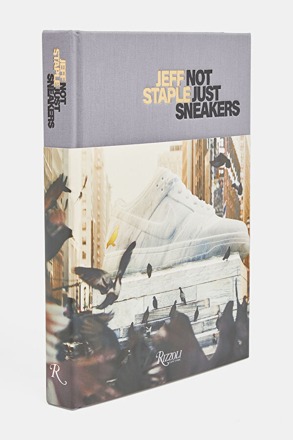 Jeff Staple 2