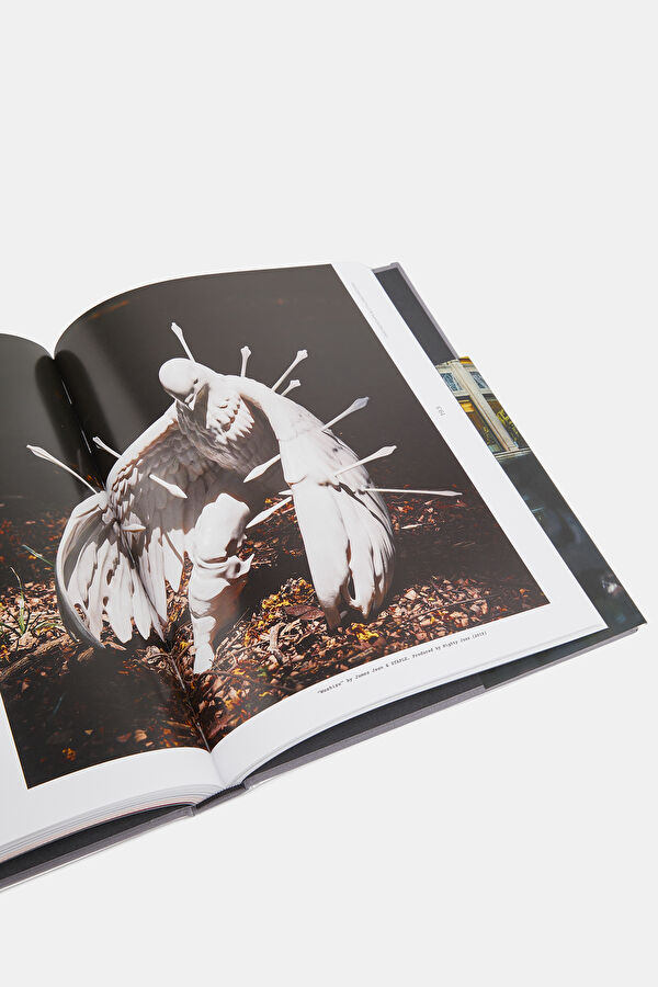 Jeff Staple 5