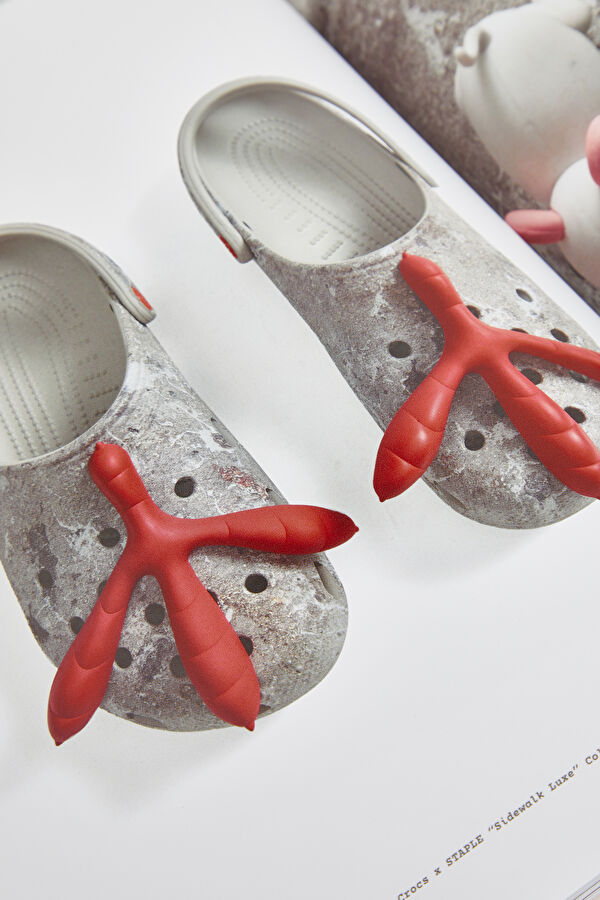 Jeff Staple 6