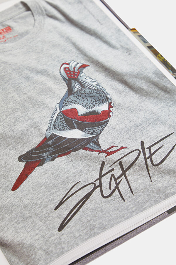 Jeff Staple 7