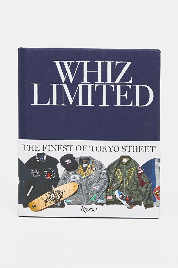 Whiz Limited