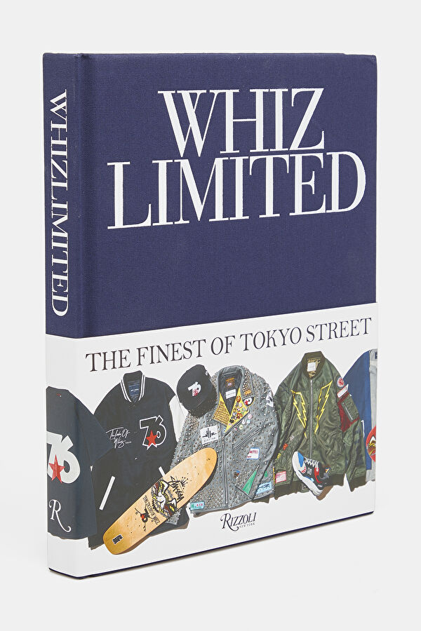 Whiz Limited 2