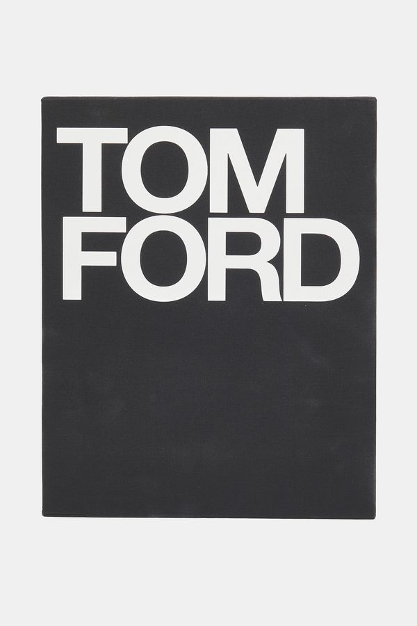 Rızzolı Tom Ford