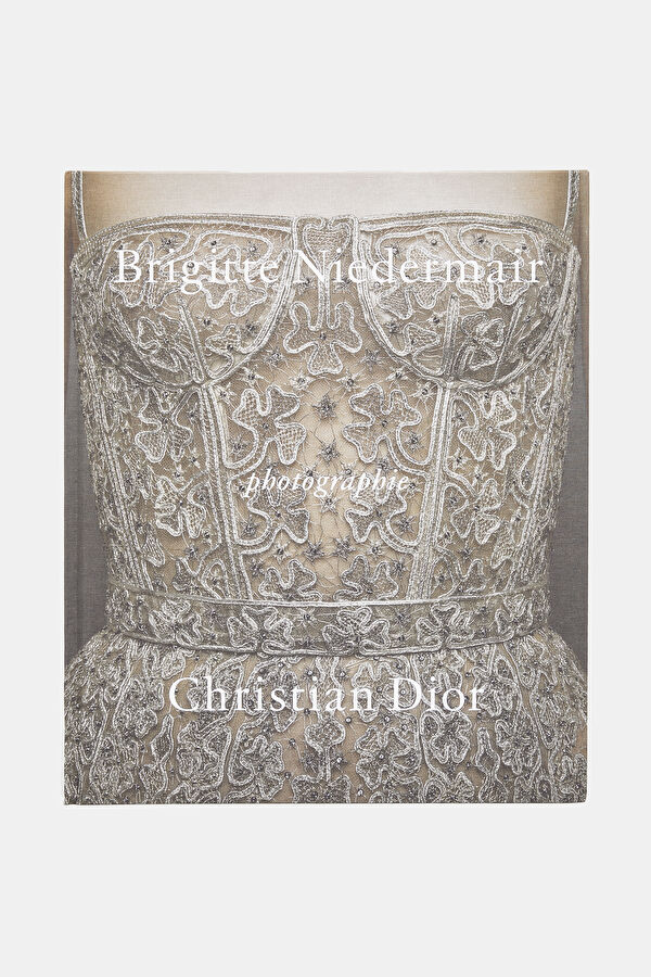 Photographie : Christian Dior