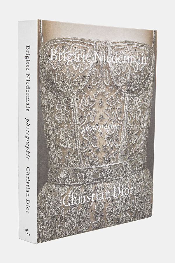 Photographie : Christian Dior 2