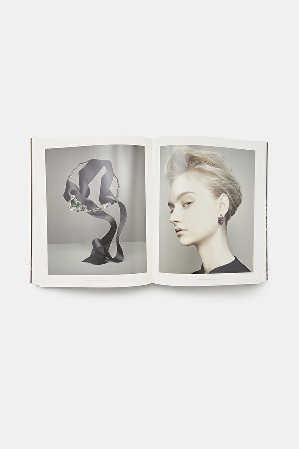 Photographie : Christian Dior 3