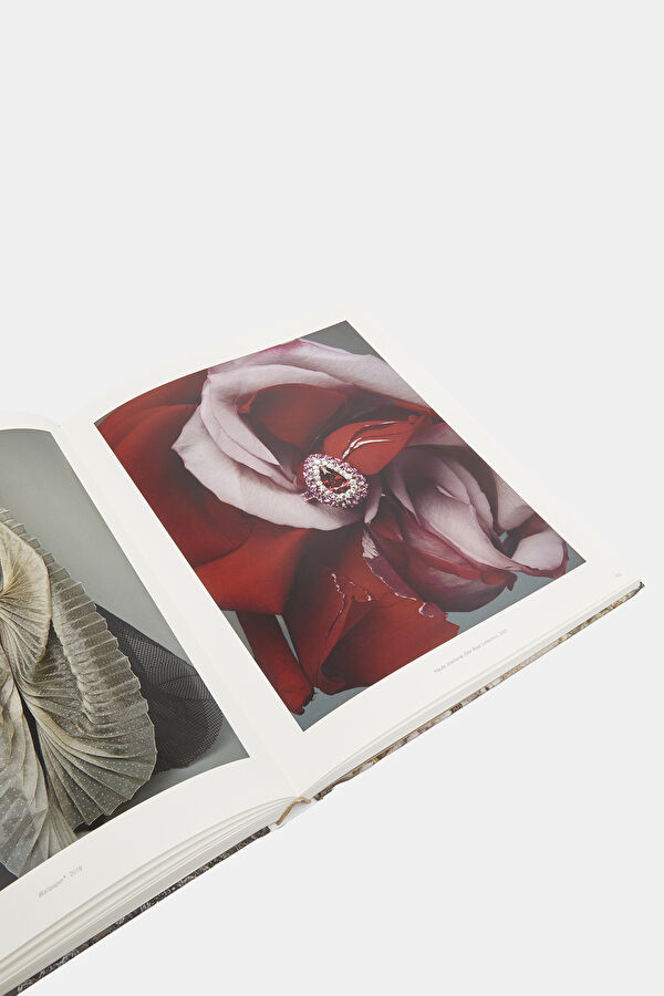 Photographie : Christian Dior 5