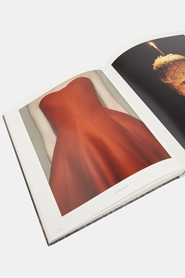 Photographie : Christian Dior 7