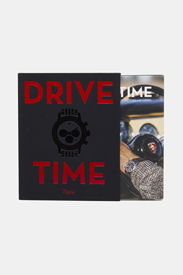 Drive Time Deluxe Edition 3