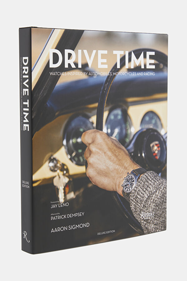 Drive Time Deluxe Edition 4