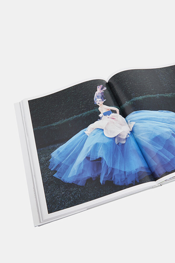 Dior Couture 5
