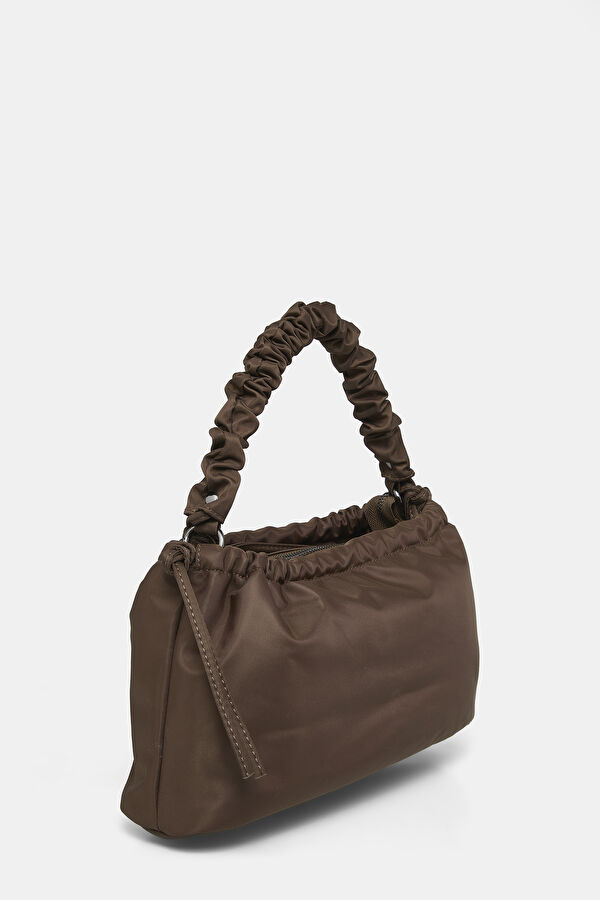 Dark Brown Bag 3