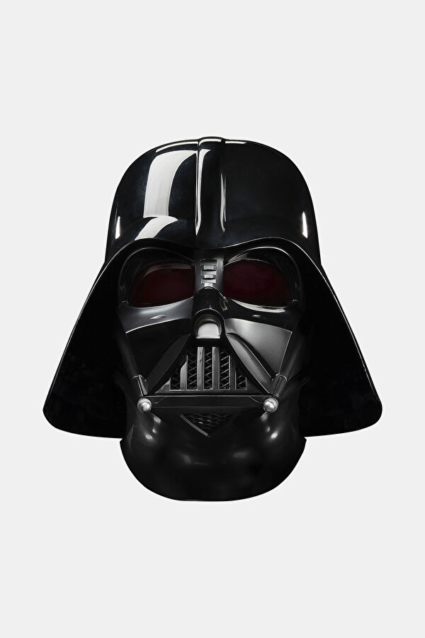 Star Wars The Black Series Darth Vader Premium Elektronik Kask