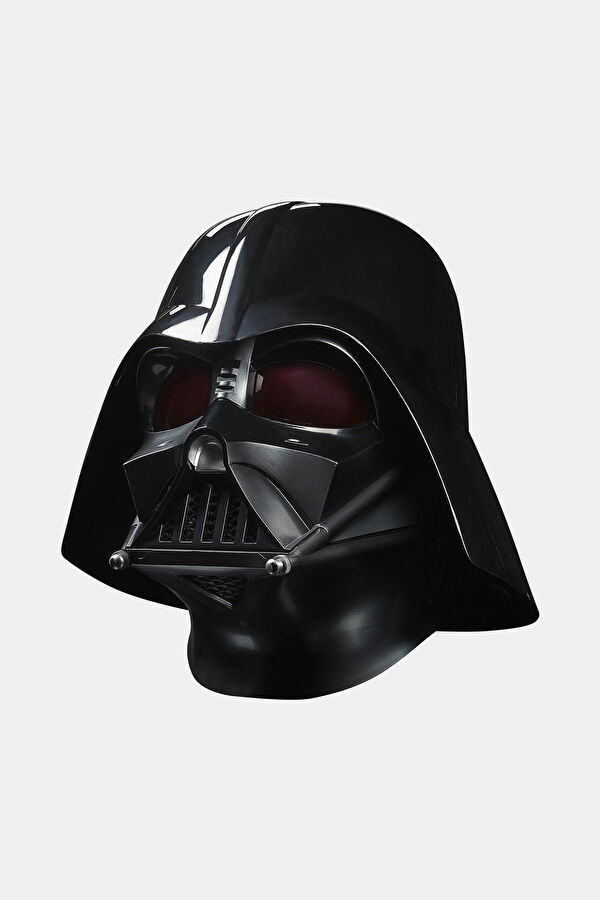 Star Wars The Black Series Darth Vader Premium Elektronik Kask 2