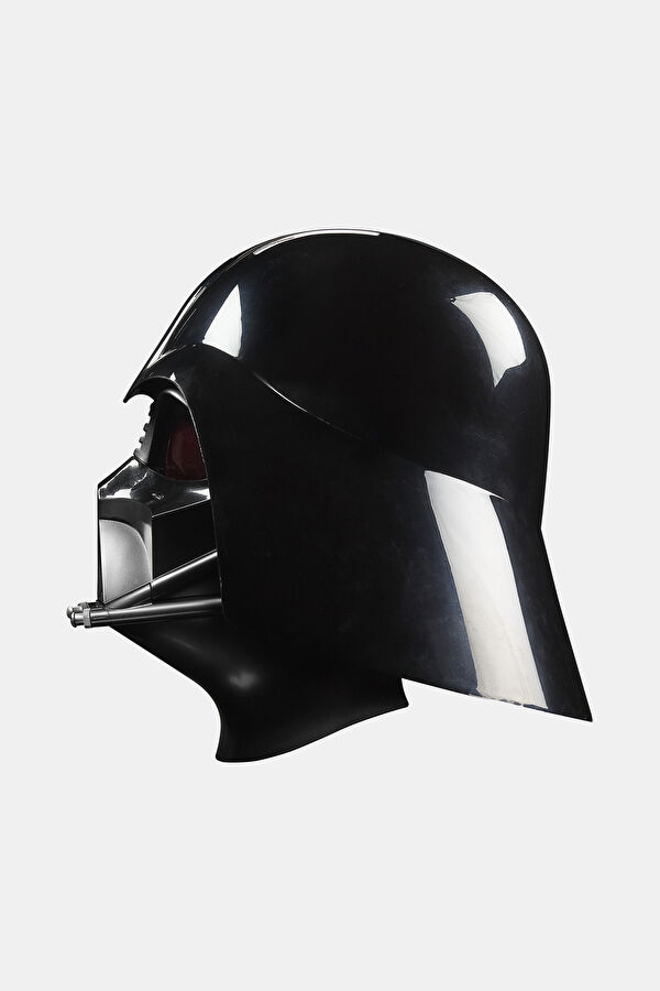Star Wars The Black Series Darth Vader Premium Elektronik Kask 3
