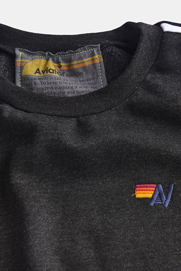 Black Women's Sweater 3