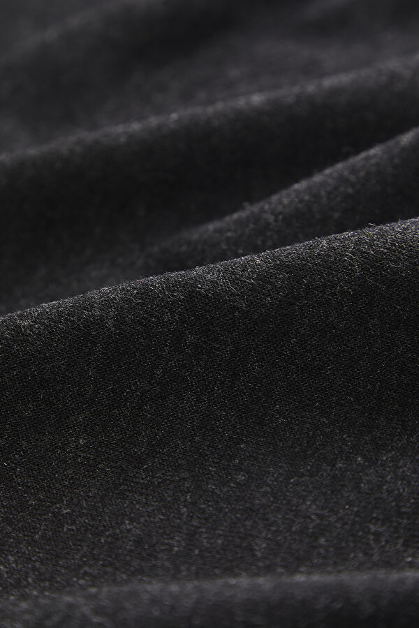Black Women's Sweater 5