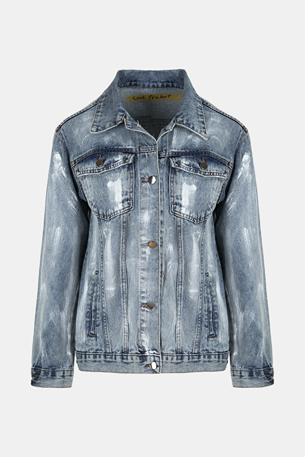Blue Jacket 3