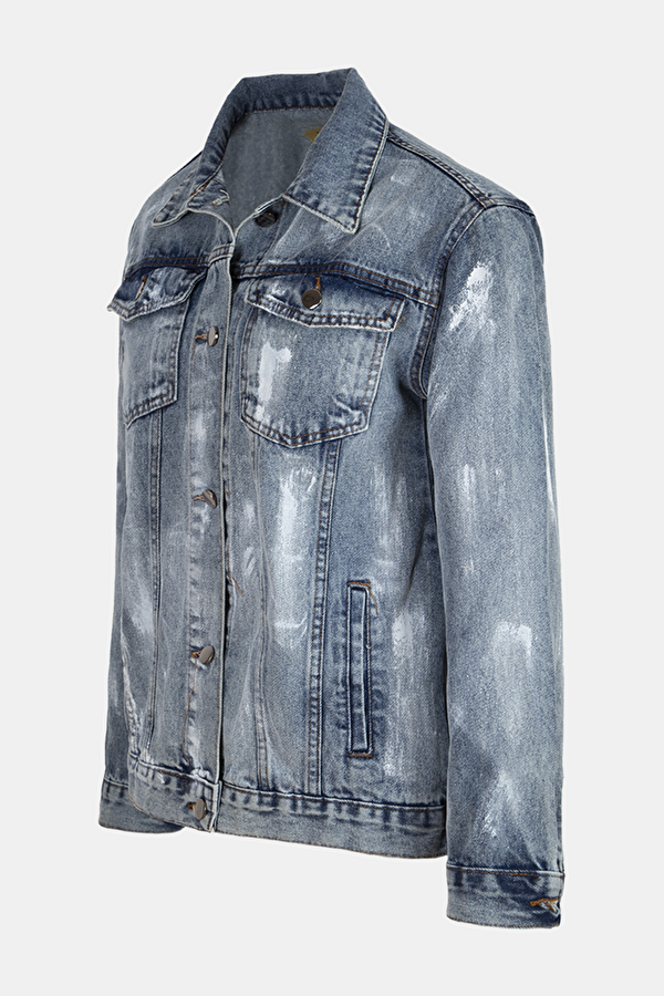 Blue Jacket 4