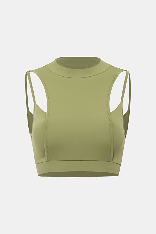 Haki Bralet