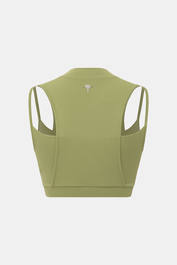 Haki Bralet 2