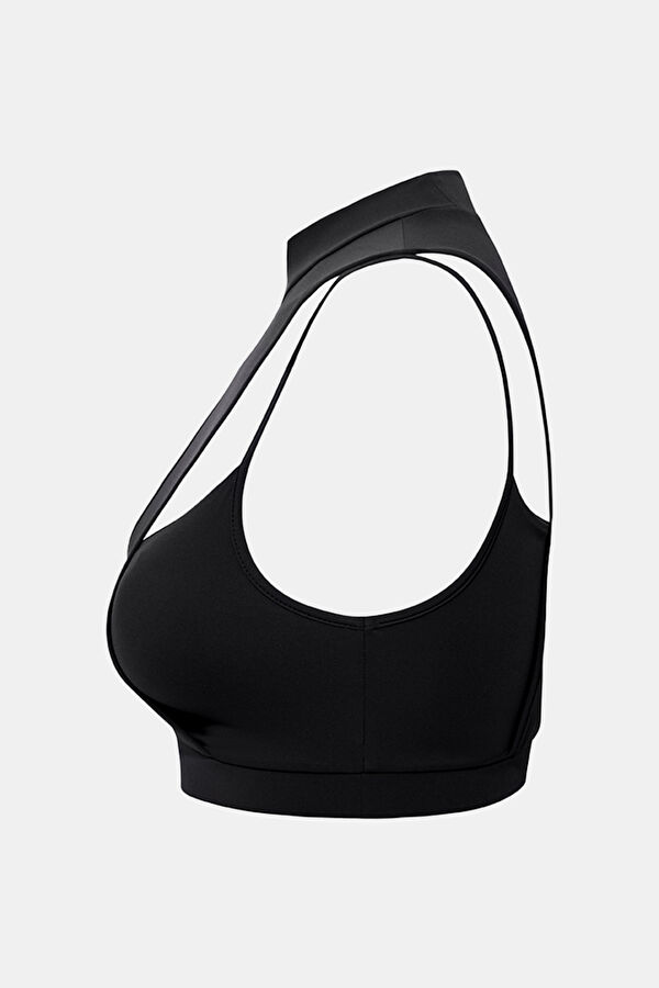 Siyah Bralet 3