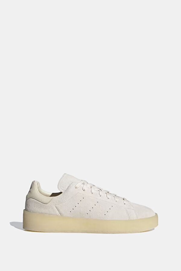 Stan Smith Ekru Kadın Spor Ayakkabı