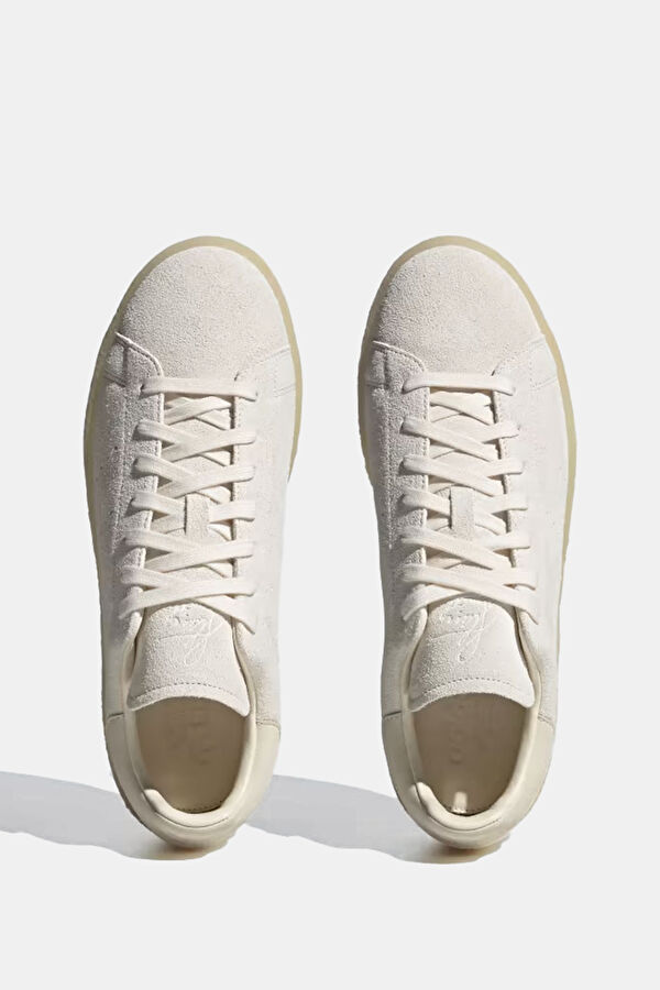 Stan Smith Ekru Kadın Spor Ayakkabı 2