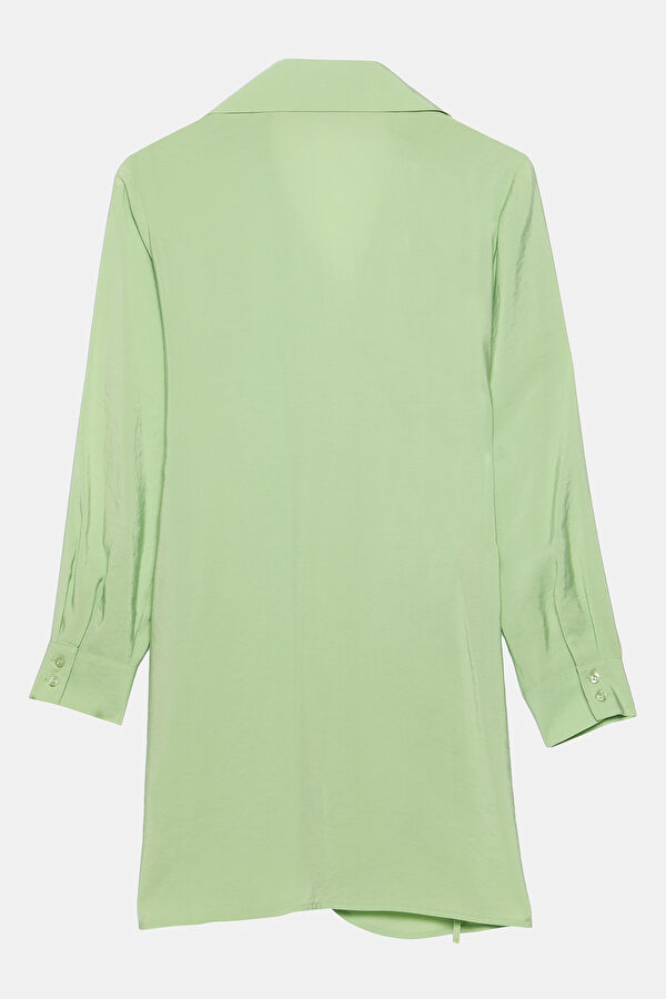 Mint Mini Women's Dress 2