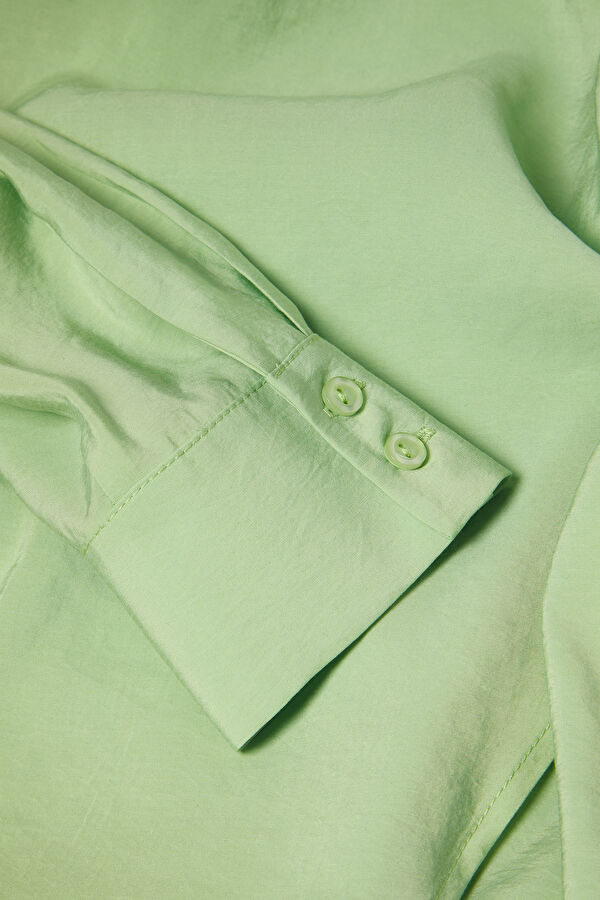 Mint Mini Women's Dress 4
