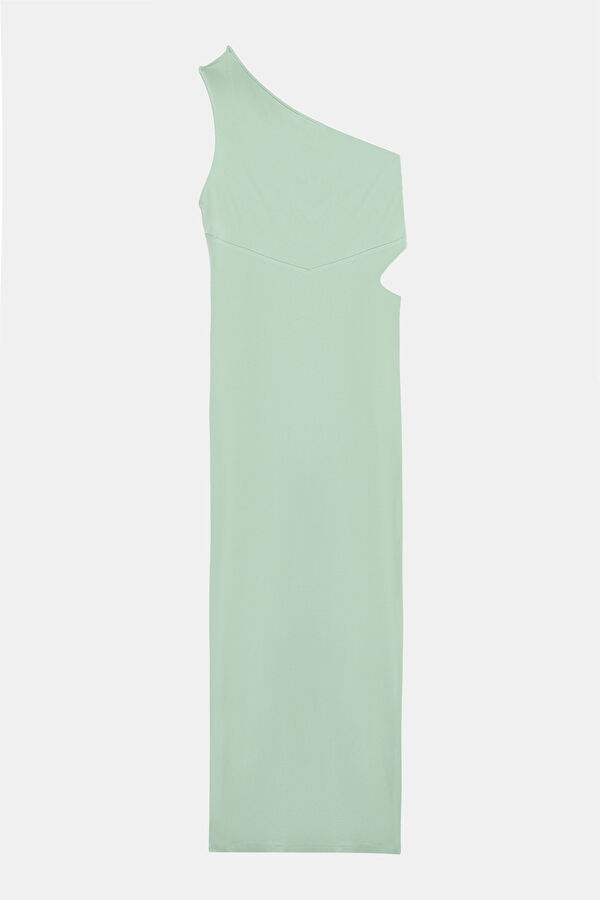 Mint Women's Dress 2
