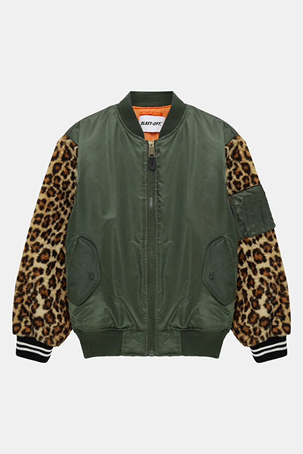 Black Women's Coat