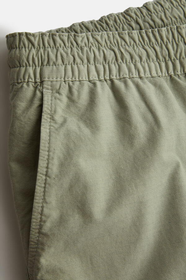 Mint Straight Leg Men's Trousers 6