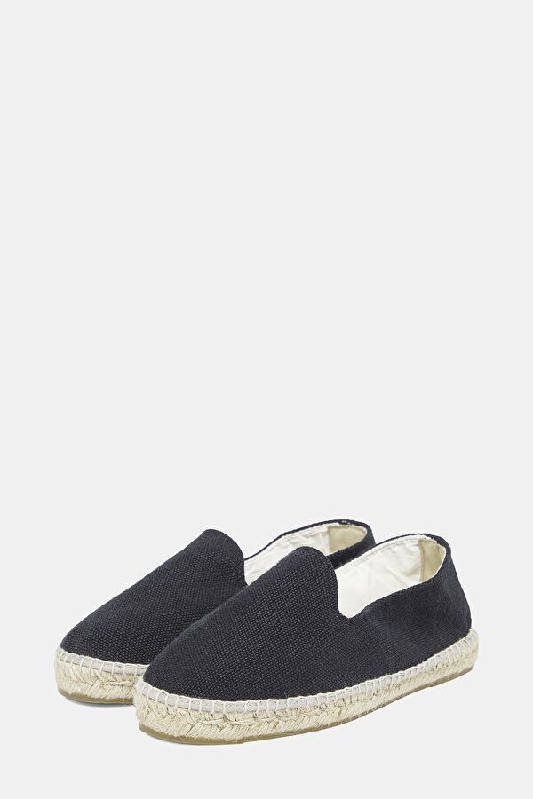 Black Shoe 2