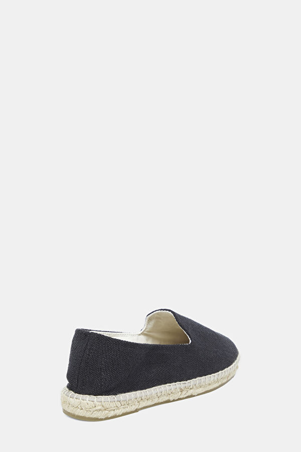 Black Shoe 3